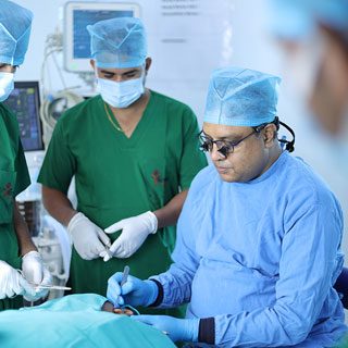 Plastic Surgery Doctor in Meerut