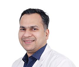 Best Urologist | Urology Surgeon in Meerut | Dr. Sarat Chandra
