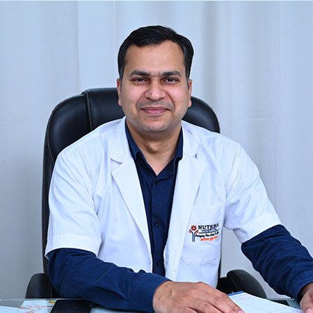 Best Urologist in Meerut