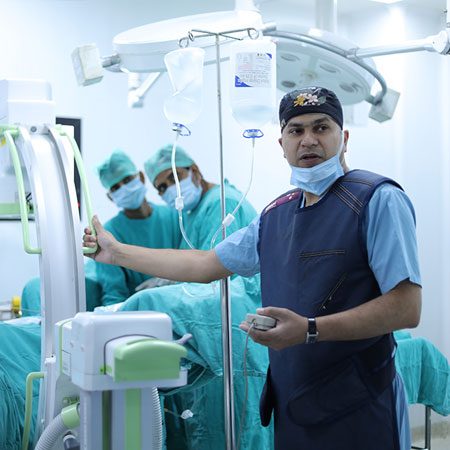 Urologist in Meerut