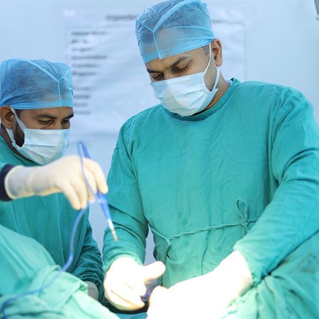 Urology Surgeon in Meerut