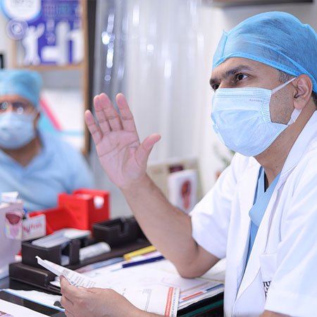 Urologist Meerut