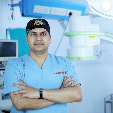 Urology Surgeon Meerut