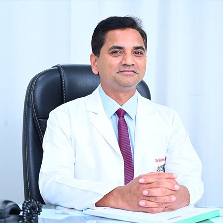 Best Urologist Doctor in Meerut