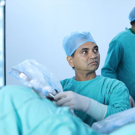 Urologist Doctor Meerut