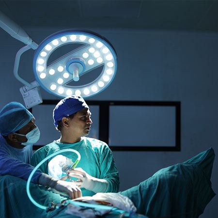 Urologist Surgeon Meerut