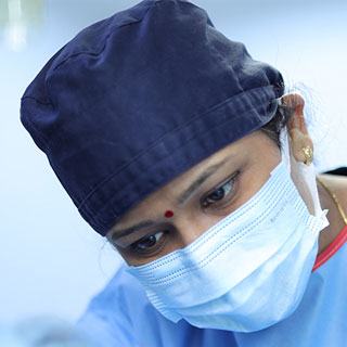 Breast Surgeon in Meerut
