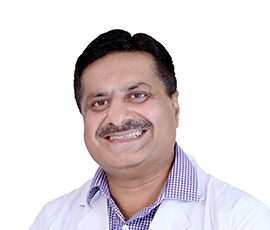 Best ENT Surgeon | ENT Doctor in Meerut | Dr. Sumit Upadhyay