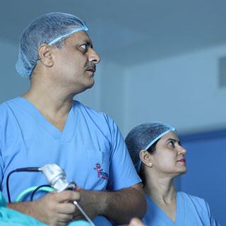 Best ENT Surgeon in Meerut