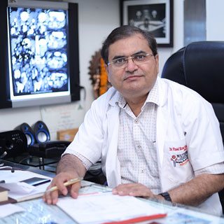 Best General Laparoscopic Surgeon in Meerut