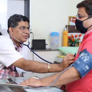 Best Physician Doctor in Meerut