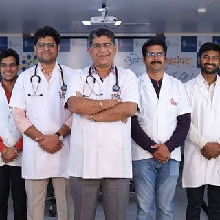 General Physician Doctor Meerut