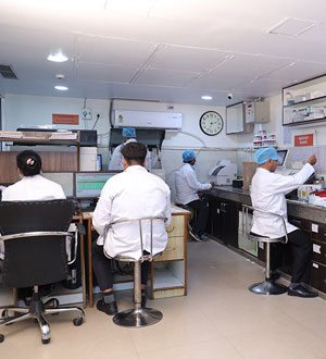 Best Path Lab | Pathology Facility Hospital Meerut