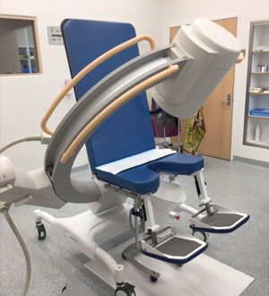 Urodynamics / Uroflowmetry Facility Hospital